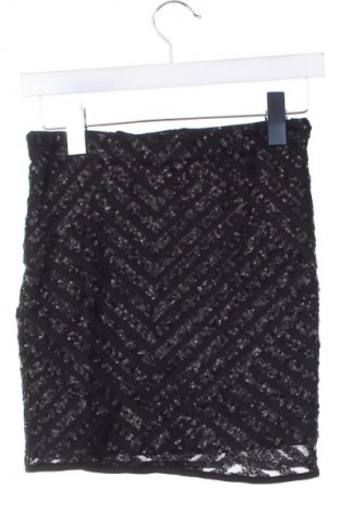 Fustă Only One, Mărime XS, Culoare Negru, Preț 25,99 Lei