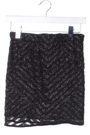 Fustă Only One, Mărime XS, Culoare Negru, Preț 25,99 Lei