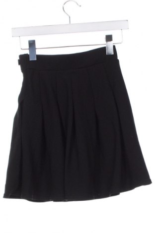 Fustă Pretty Little Thing, Mărime XS, Culoare Negru, Preț 31,99 Lei