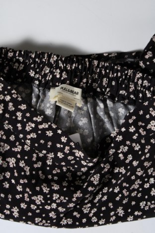 Φούστα Pull&Bear, Μέγεθος S, Χρώμα Μαύρο, Τιμή 6,49 €