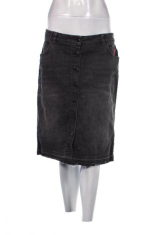 Fustă Scotch & Soda, Mărime L, Culoare Negru, Preț 104,99 Lei