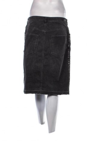 Fustă Scotch & Soda, Mărime L, Culoare Negru, Preț 104,99 Lei