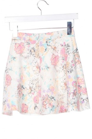 Fustă Tally Weijl, Mărime XS, Culoare Multicolor, Preț 27,99 Lei