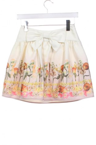 Fustă Ted Baker, Mărime XXS, Culoare Ecru, Preț 125,99 Lei