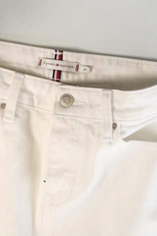 Φούστα Tommy Hilfiger, Μέγεθος XS, Χρώμα Λευκό, Τιμή 41,94 €