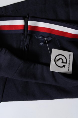 Sukně Tommy Hilfiger, Velikost M, Barva Modrá, Cena  739,00 Kč