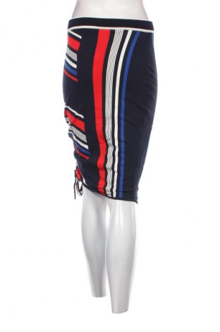 Szoknya Tommy Hilfiger x Gigi Hadid, Méret S, Szín Sokszínű, Ár 11 349 Ft