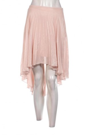 Rock Topshop, Größe M, Farbe Rosa, Preis 13,99 €