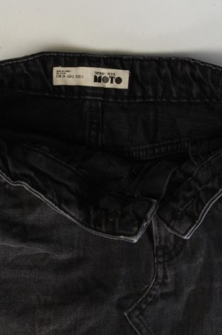 Sukňa Topshop Moto, Veľkosť XS, Farba Sivá, Cena  23,45 €