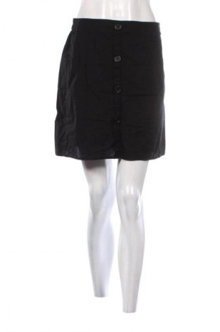 Fustă Vero Moda, Mărime M, Culoare Negru, Preț 89,77 Lei