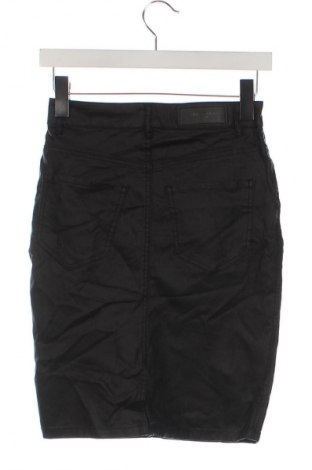 Fustă Vero Moda, Mărime XS, Culoare Negru, Preț 25,99 Lei