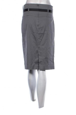 Rock Vero Moda, Größe M, Farbe Grau, Preis € 7,49