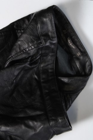 Rock Zara, Größe M, Farbe Schwarz, Preis € 4,99