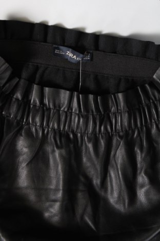 Fustă Zara, Mărime S, Culoare Negru, Preț 26,99 Lei