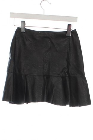 Fustă Zara, Mărime XS, Culoare Negru, Preț 51,99 Lei