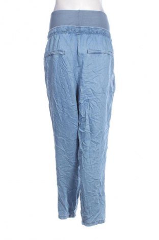 Rock für Schwangere H&M, Größe XL, Farbe Blau, Preis € 9,49