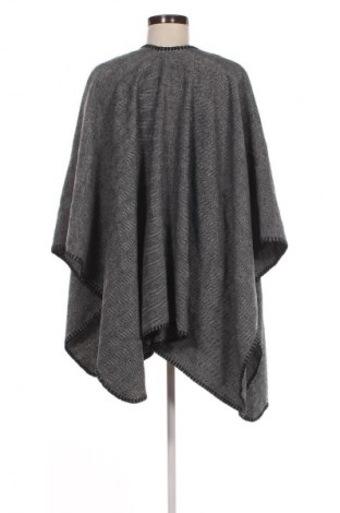 Poncho, Größe M, Farbe Mehrfarbig, Preis € 21,58