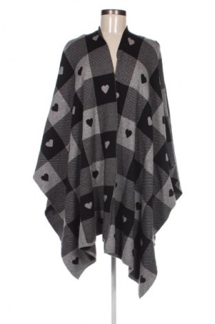 Poncho, Mărime M, Culoare Multicolor, Preț 74,00 Lei