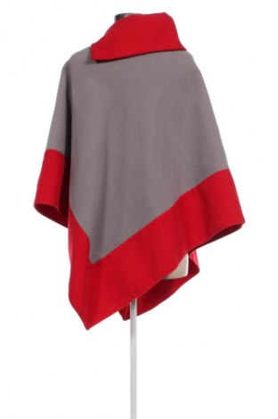 Poncho, Größe M, Farbe Grau, Preis 14,84 €