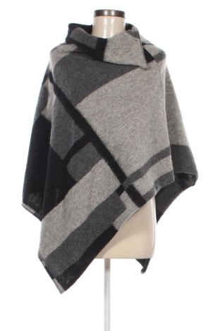 Poncho, Größe M, Farbe Mehrfarbig, Preis 15,35 €