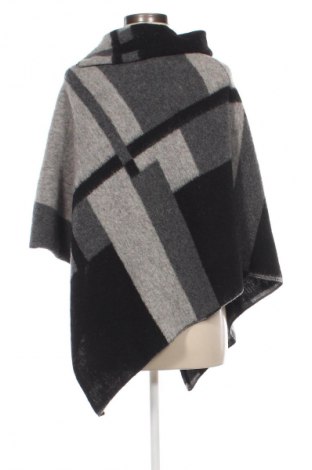 Poncho, Mărime M, Culoare Multicolor, Preț 76,53 Lei