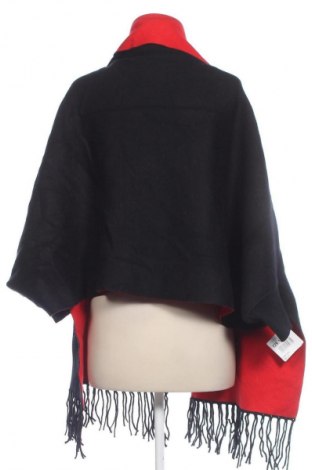 Poncho, Größe M, Farbe Schwarz, Preis € 10,49