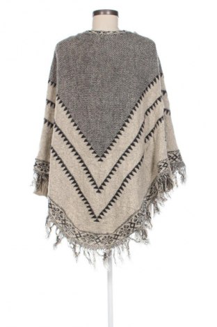 Poncho, Mărime M, Culoare Multicolor, Preț 48,99 Lei