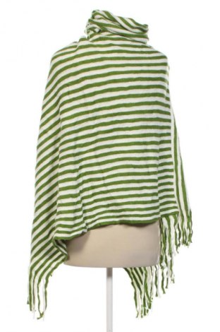 Poncho, Farbe Mehrfarbig, Preis 20,49 €