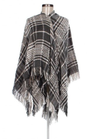 Poncho, Mărime M, Culoare Multicolor, Preț 57,99 Lei