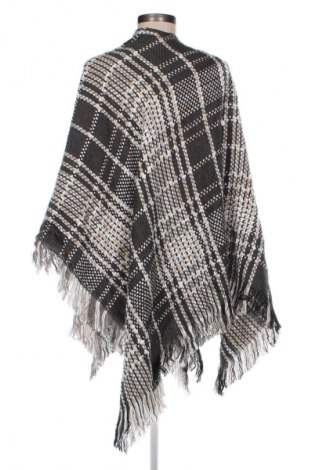 Poncho, Größe M, Farbe Mehrfarbig, Preis € 20,49