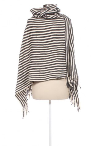 Poncho, Mărime M, Culoare Multicolor, Preț 95,99 Lei