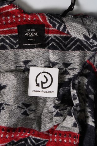 Poncho Ardene, Größe L, Farbe Mehrfarbig, Preis € 9,49