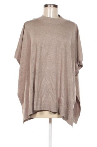 Poncho Ciso, Größe M, Farbe Beige, Preis € 22,49