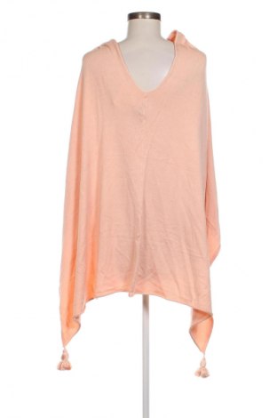 Poncho Comma,, Größe M, Farbe Orange, Preis 24,49 €