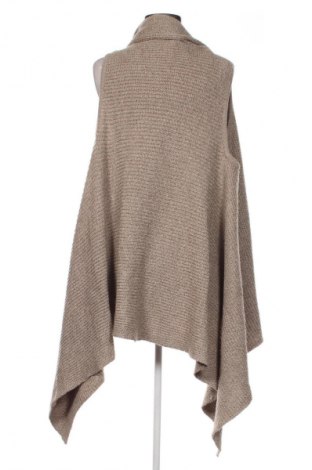 Poncho H&M, Größe M, Farbe Beige, Preis € 12,49