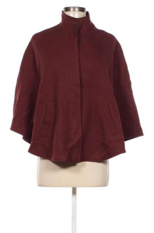 Poncho H&M Divided, Größe S, Farbe Rot, Preis € 20,49