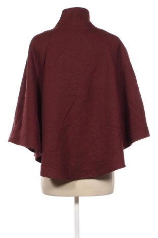 Poncho H&M Divided, Größe S, Farbe Rot, Preis € 10,49