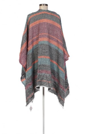 Poncho Loft By Ann Taylor, Mărime M, Culoare Multicolor, Preț 78,99 Lei