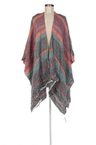 Poncho Loft By Ann Taylor, Größe M, Farbe Mehrfarbig, Preis 19,49 €