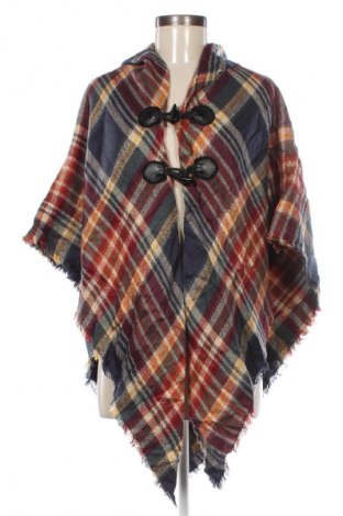 Poncho Mixit, Mărime M, Culoare Multicolor, Preț 43,99 Lei