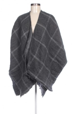 Poncho Ralph Lauren, Mărime M, Culoare Gri, Preț 241,99 Lei