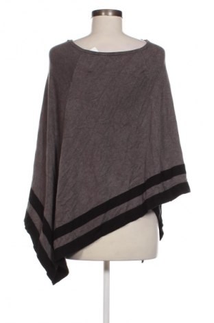 Poncho S.Oliver, Mărime M, Culoare Gri, Preț 83,99 Lei