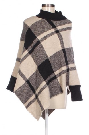 Poncho SHEIN, Größe M, Farbe Mehrfarbig, Preis € 13,99