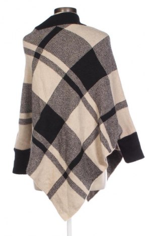 Poncho SHEIN, Größe M, Farbe Mehrfarbig, Preis € 13,99