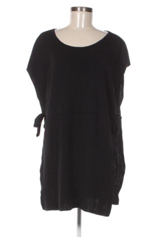 Poncho Sallie Sahne, Mărime XXL, Culoare Negru, Preț 205,99 Lei