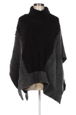 Poncho Simply Vera Vera Wang, Mărime XL, Culoare Multicolor, Preț 157,99 Lei