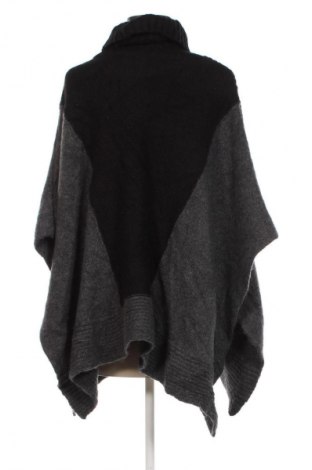 Poncho Simply Vera Vera Wang, Mărime XL, Culoare Multicolor, Preț 157,99 Lei