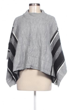 Poncho The Limited, Größe M, Farbe Mehrfarbig, Preis 13,99 €