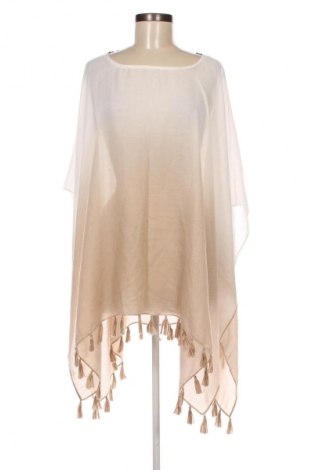 Poncho Vero Moda, Größe M, Farbe Mehrfarbig, Preis € 17,99