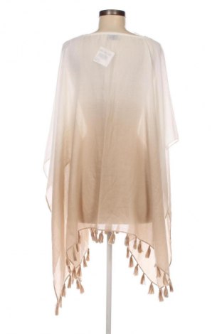 Poncho Vero Moda, Größe M, Farbe Mehrfarbig, Preis 17,99 €